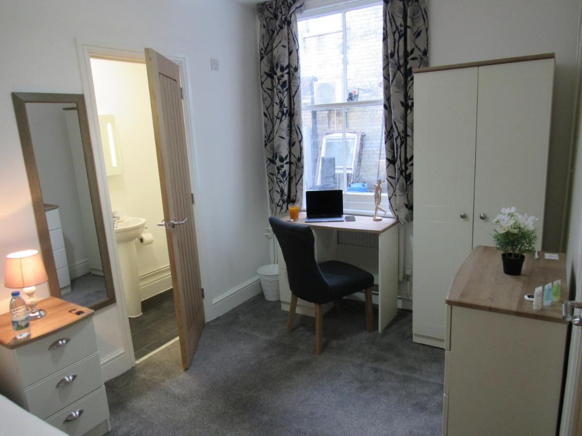 The Tas Suites - Tas Accommodations - 3