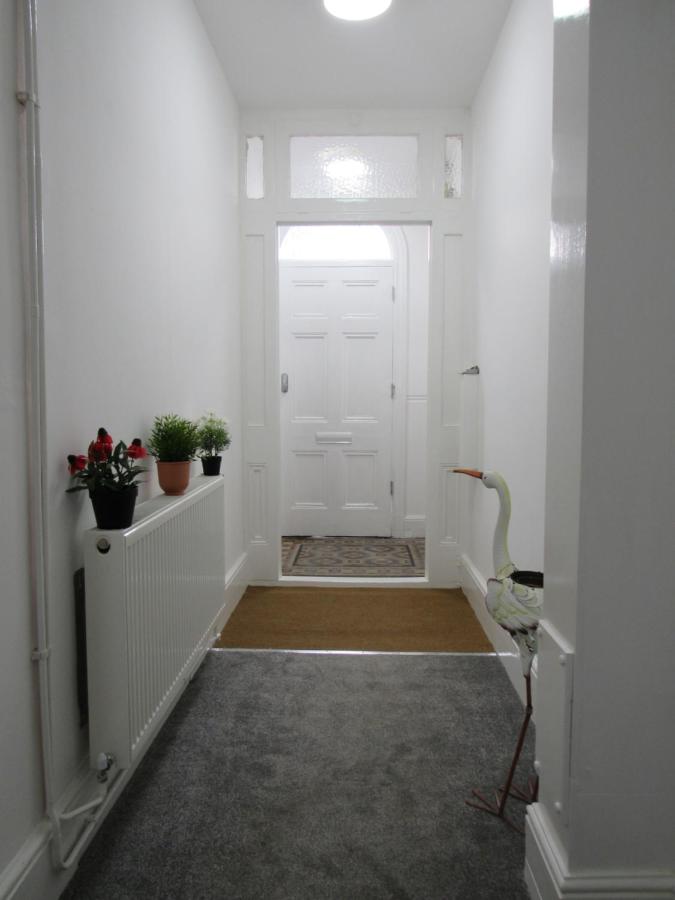 The Tas Suites - Tas Accommodations - 5