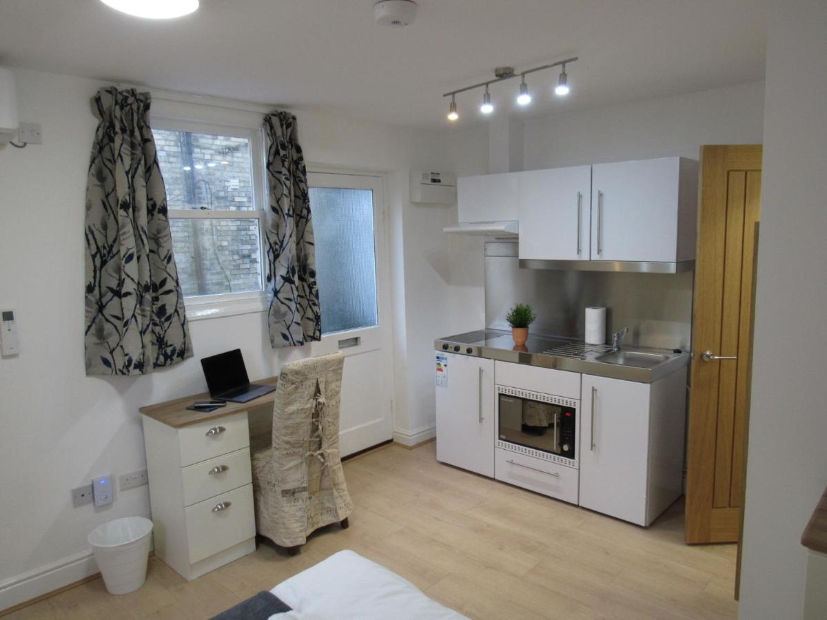 The Tas Suites - Tas Accommodations - 2