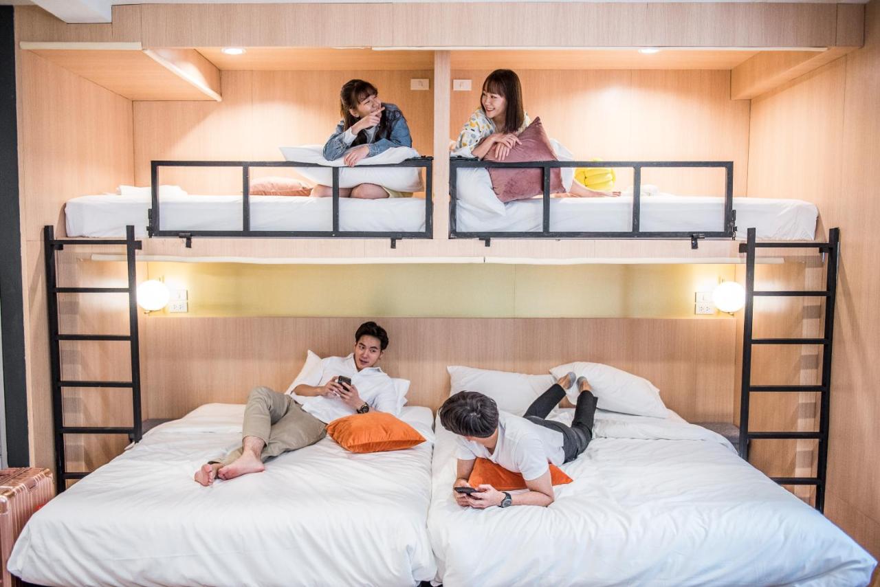 Theme Boutique Hotel Bangkok Bangkok Updated 2021 Prices