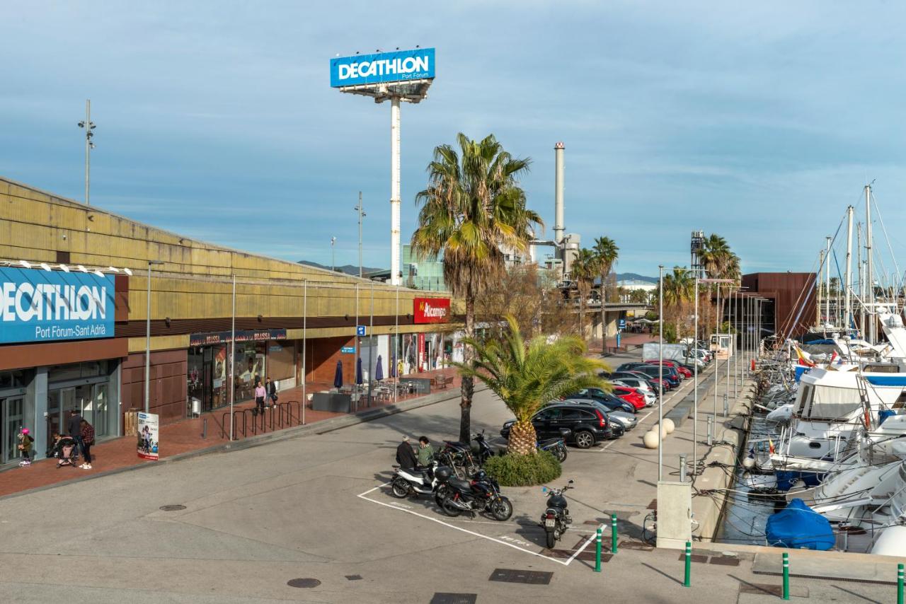 Boat Accommodations Barcelona, Barcelona – Bijgewerkte ...