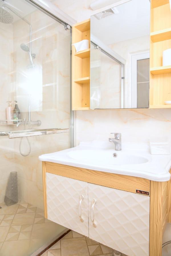 Guangzhou Boman Apartment Zhengjia Huanshi Branch photo