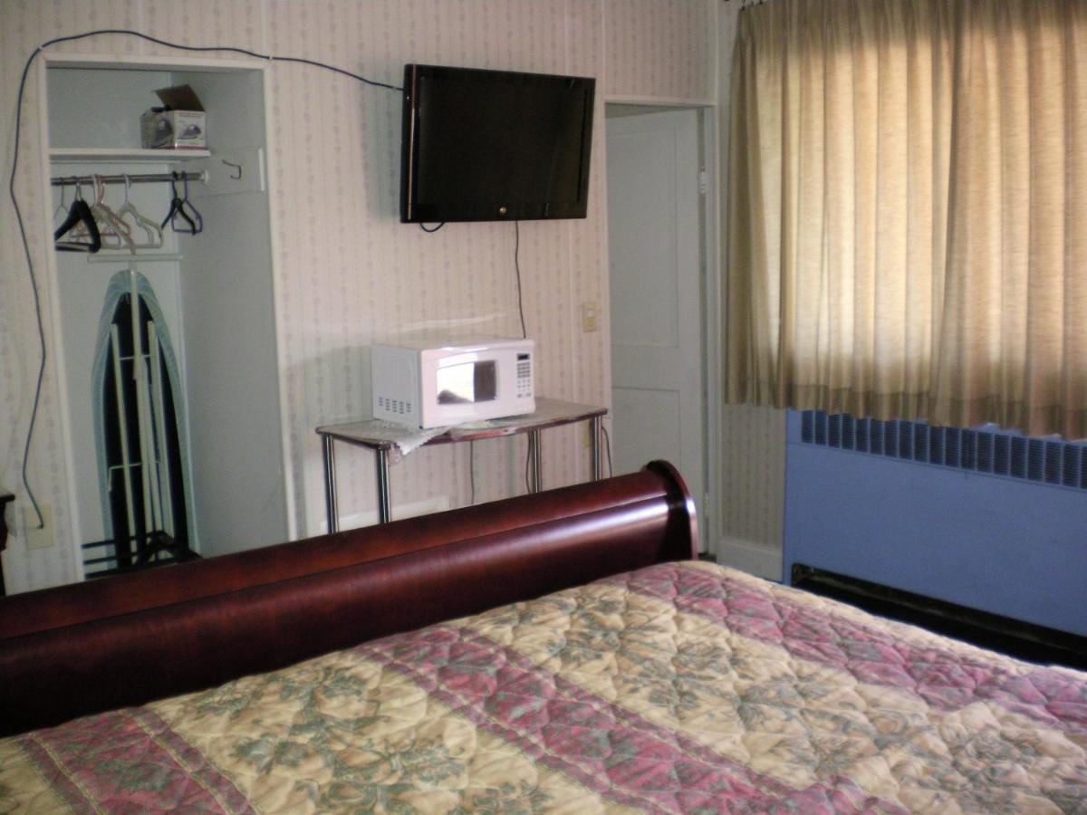 The Rome Motel — photo 16