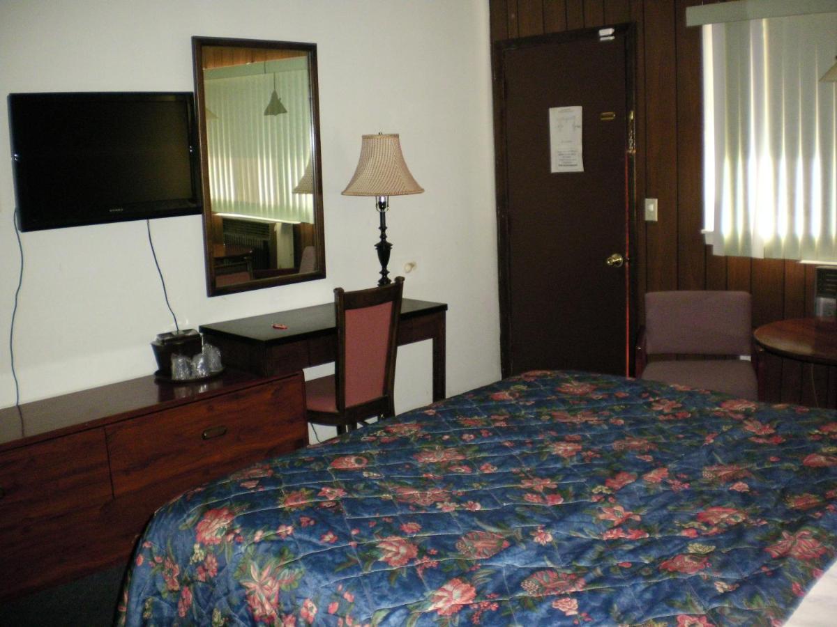 The Rome Motel — photo 4