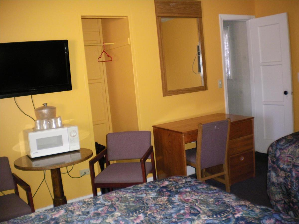 The Rome Motel — photo 15