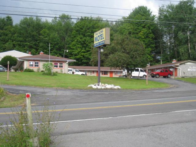 The Rome Motel — photo 13
