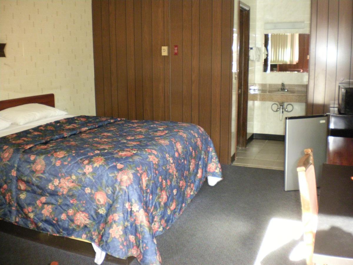 The Rome Motel — photo 14