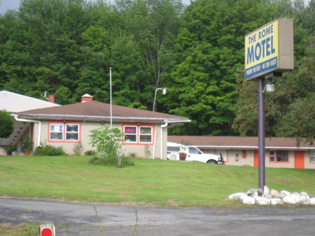 The Rome Motel — photo 3