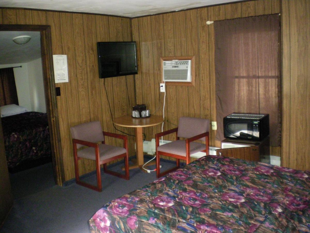 The Rome Motel — photo 19
