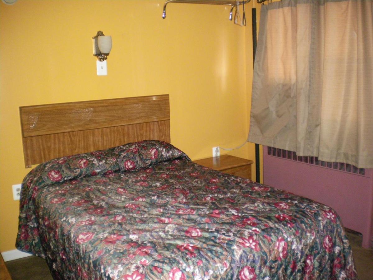 The Rome Motel — photo 18