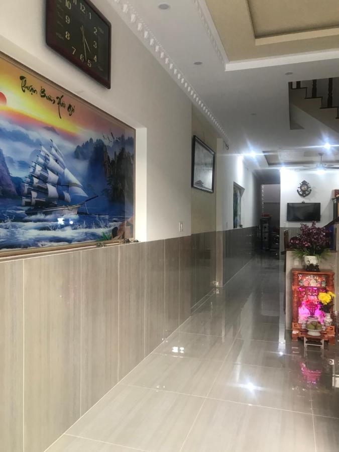 Фото Motel Thân Thiện 2