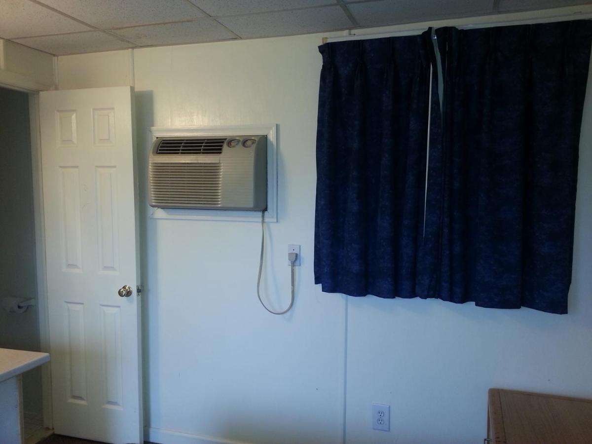 Americana Motel — photo 11