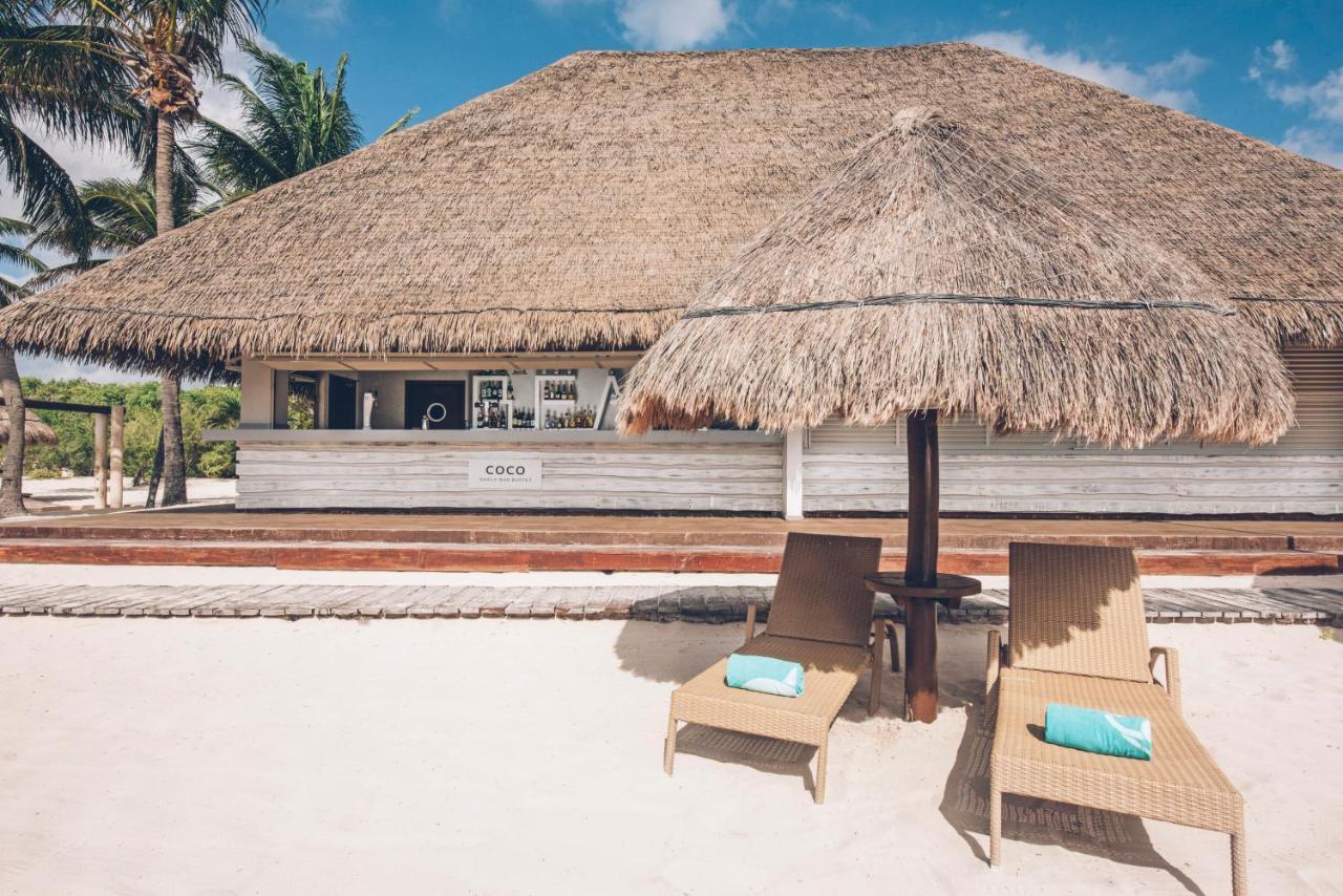 Iberostar Selection Paraíso Maya photo
