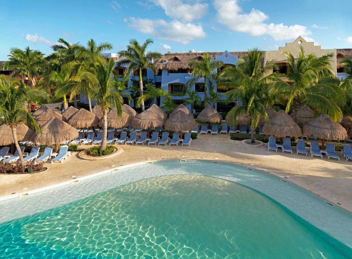 Iberostar Selection Paraíso Maya photo