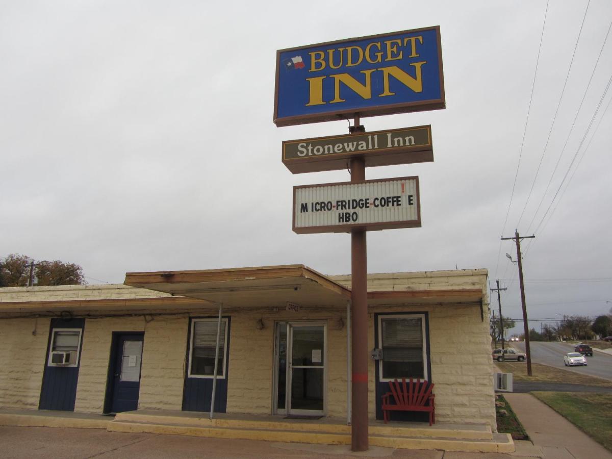 Budget Inn — photo 15