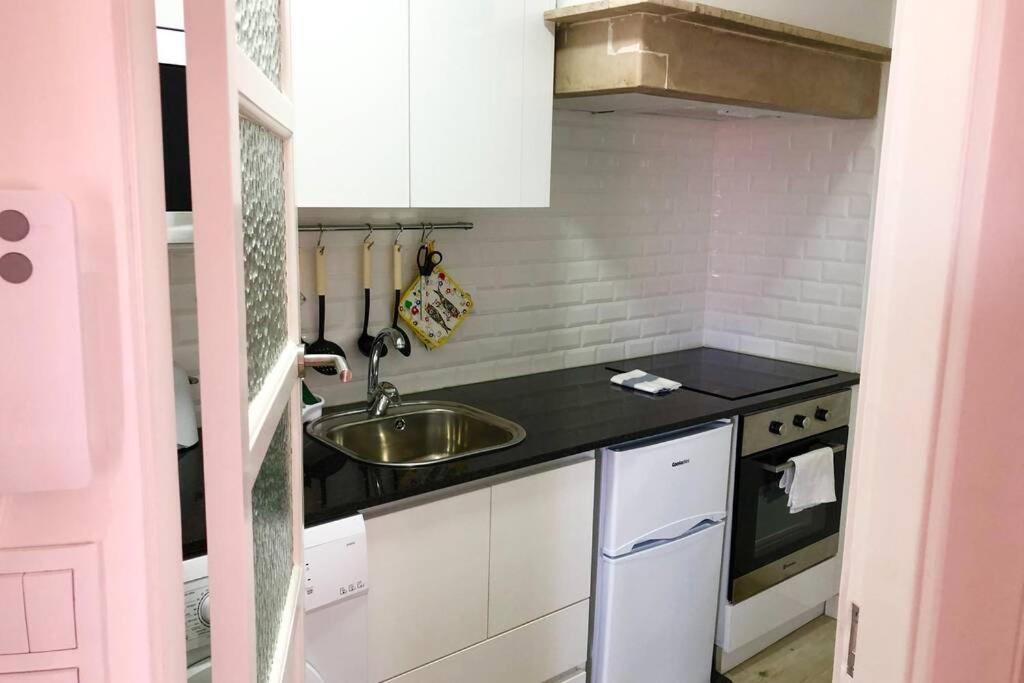 32 Top - Center of Lisbon Duplex Apartment, Barrio Alto - 2