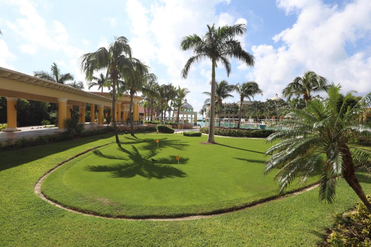 Iberostar Grand Paraíso photo