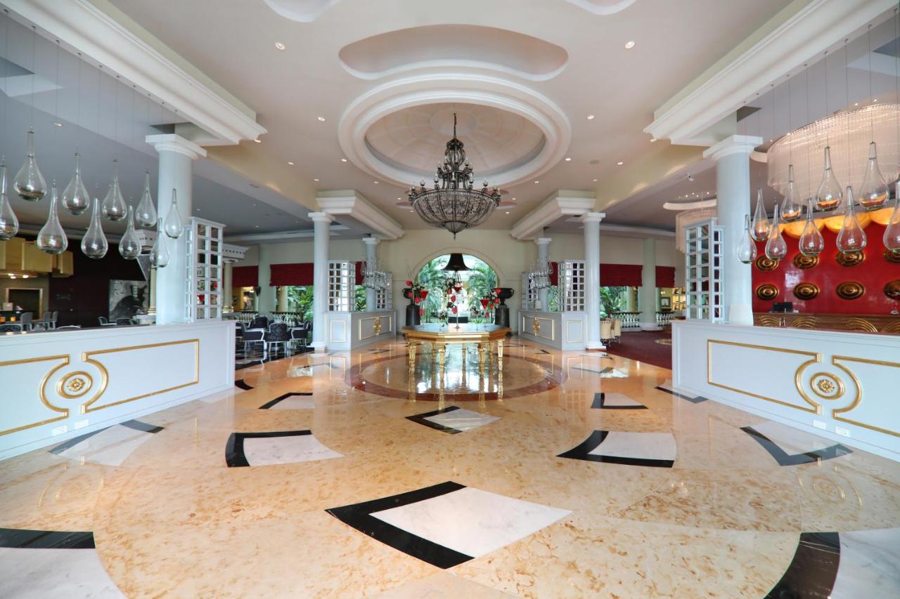 Iberostar Grand Paraíso photo