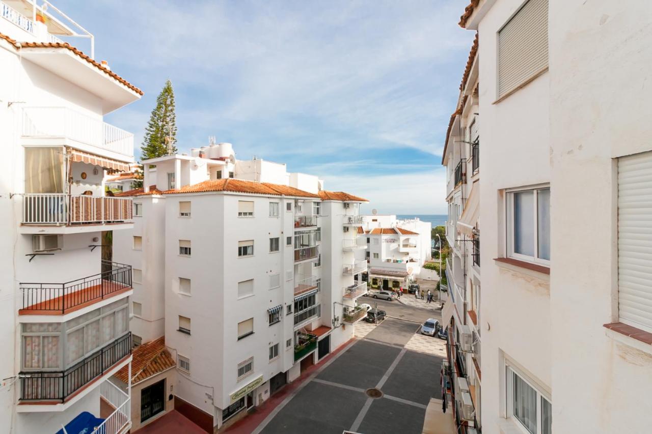 Apartamento Sirena Playa Torrecilla Nerja Canovas, Spain ...