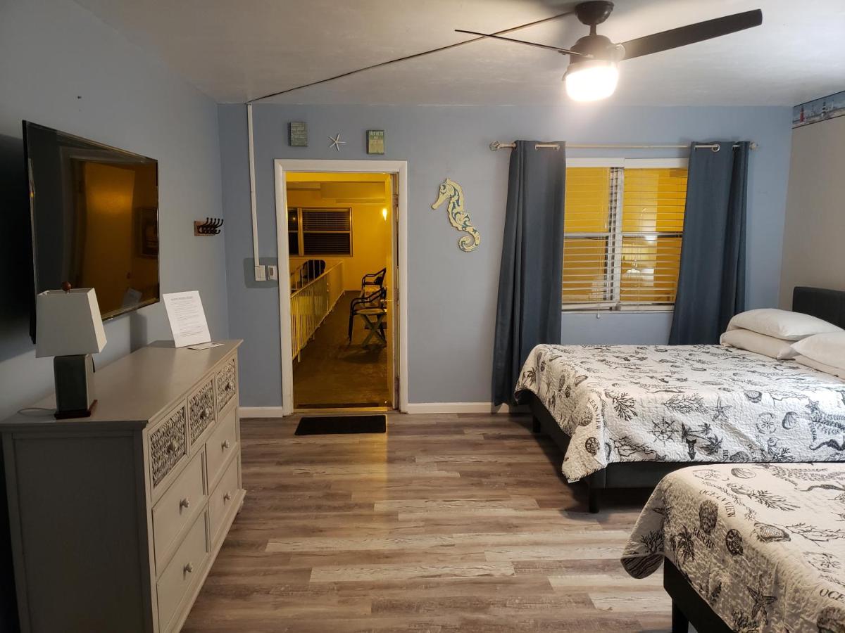 Ashley Brooke Beach Resort — photo 14