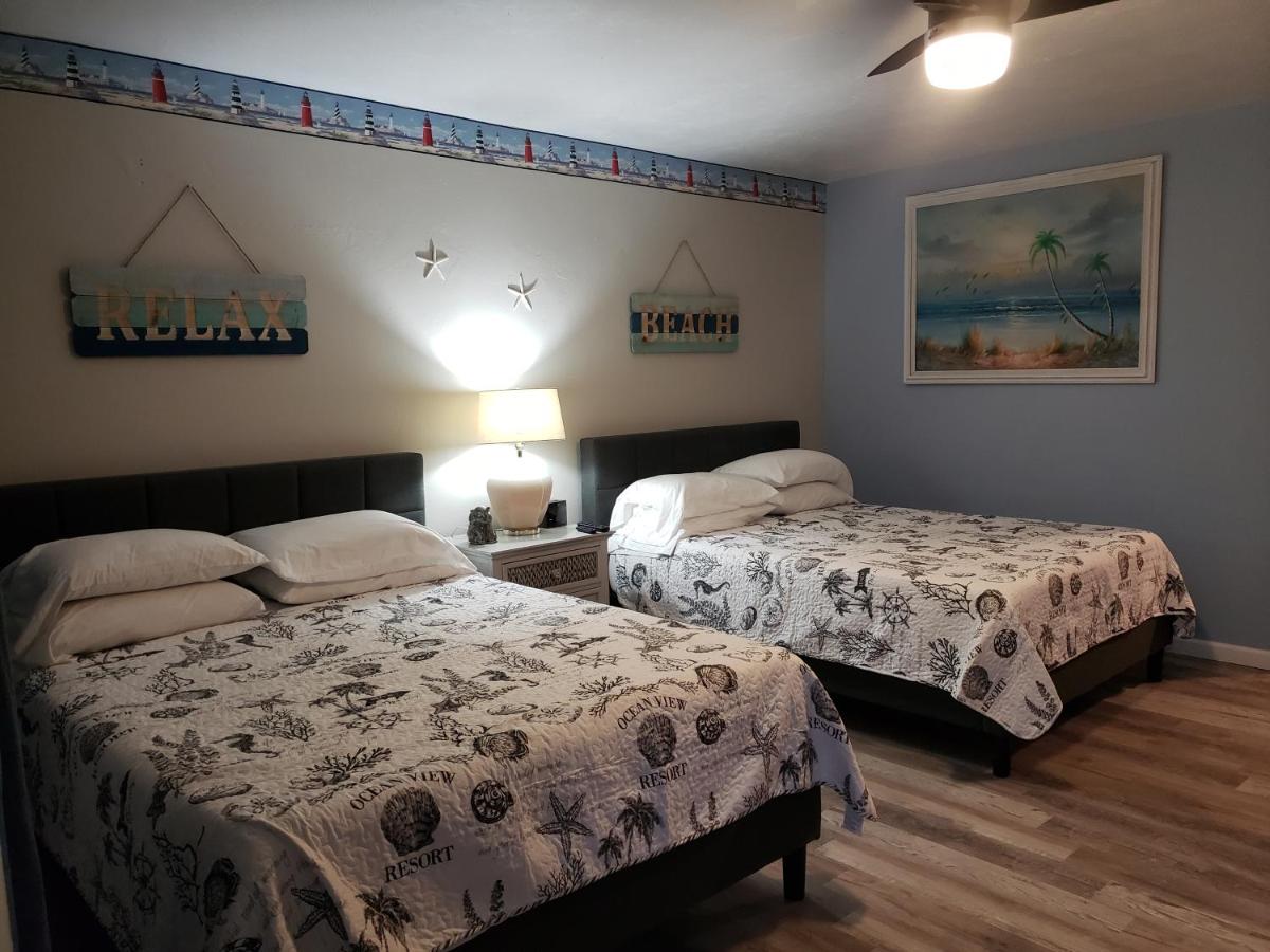 Ashley Brooke Beach Resort — photo 2