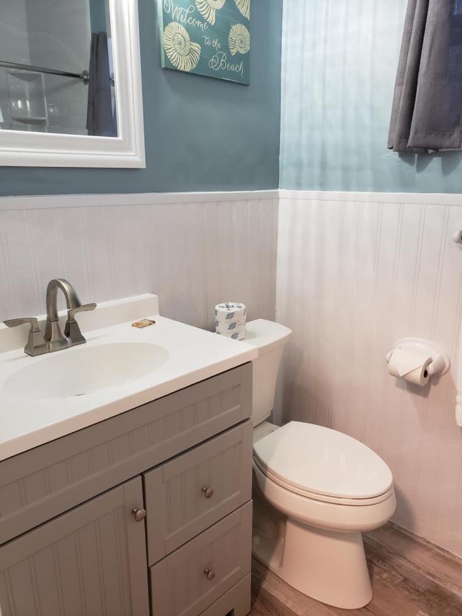 Ashley Brooke Beach Resort — photo 19