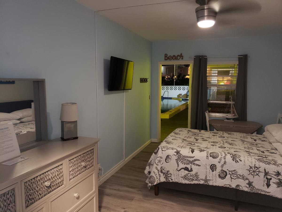 Ashley Brooke Beach Resort — photo 20