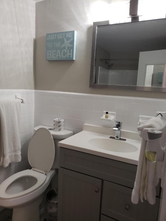 Ashley Brooke Beach Resort — photo 21