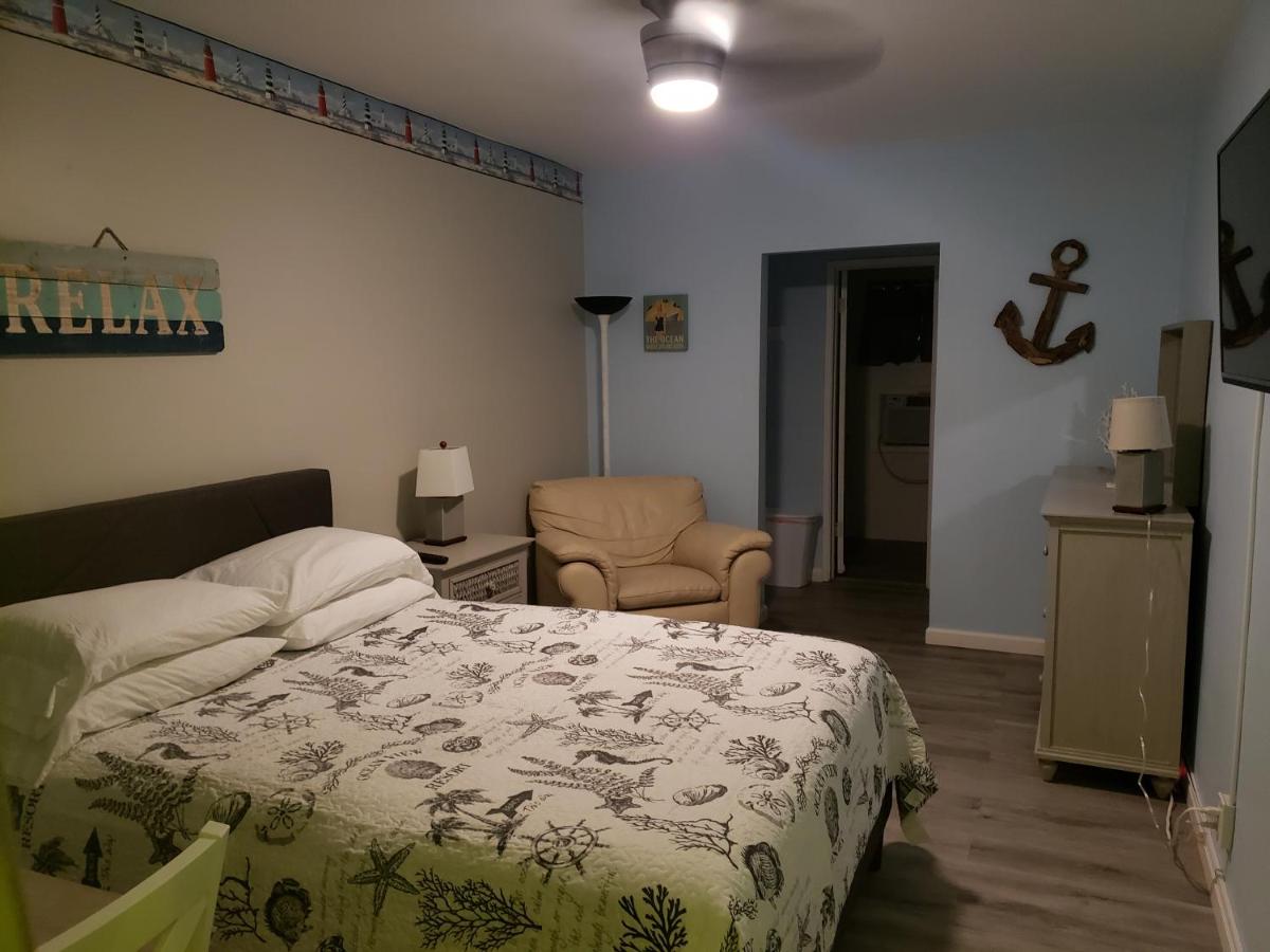 Ashley Brooke Beach Resort — photo 23