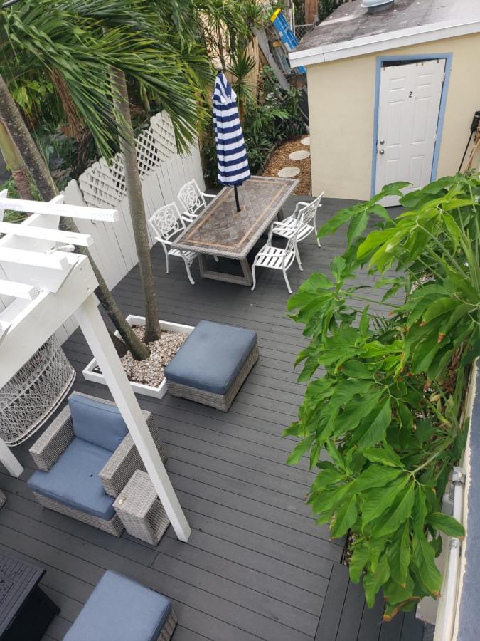 Ashley Brooke Beach Resort — photo 10