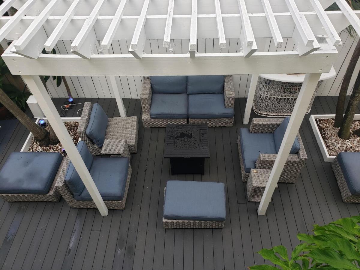 Ashley Brooke Beach Resort — photo 11