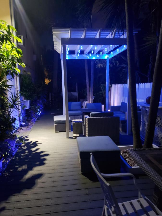 Ashley Brooke Beach Resort — photo 12