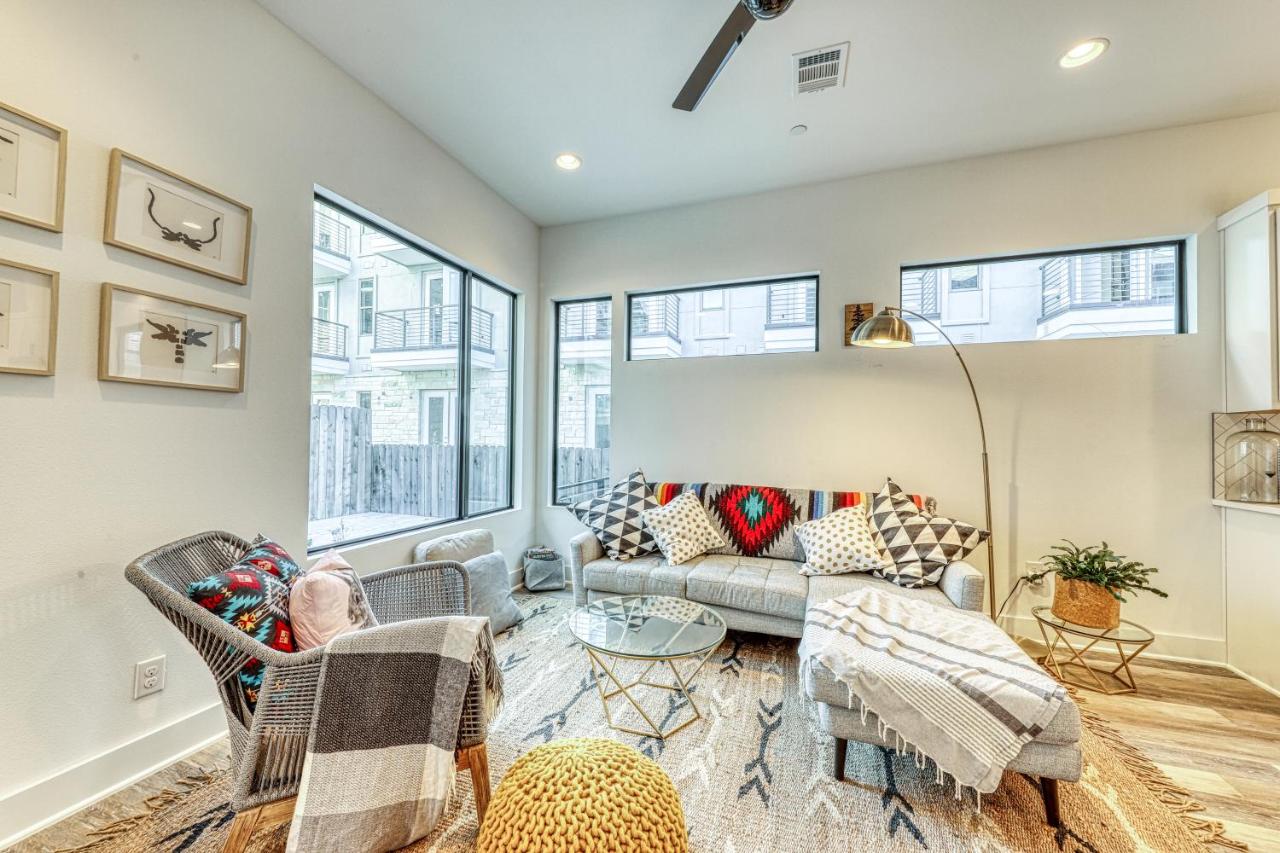 The Saint on St Johns - 2