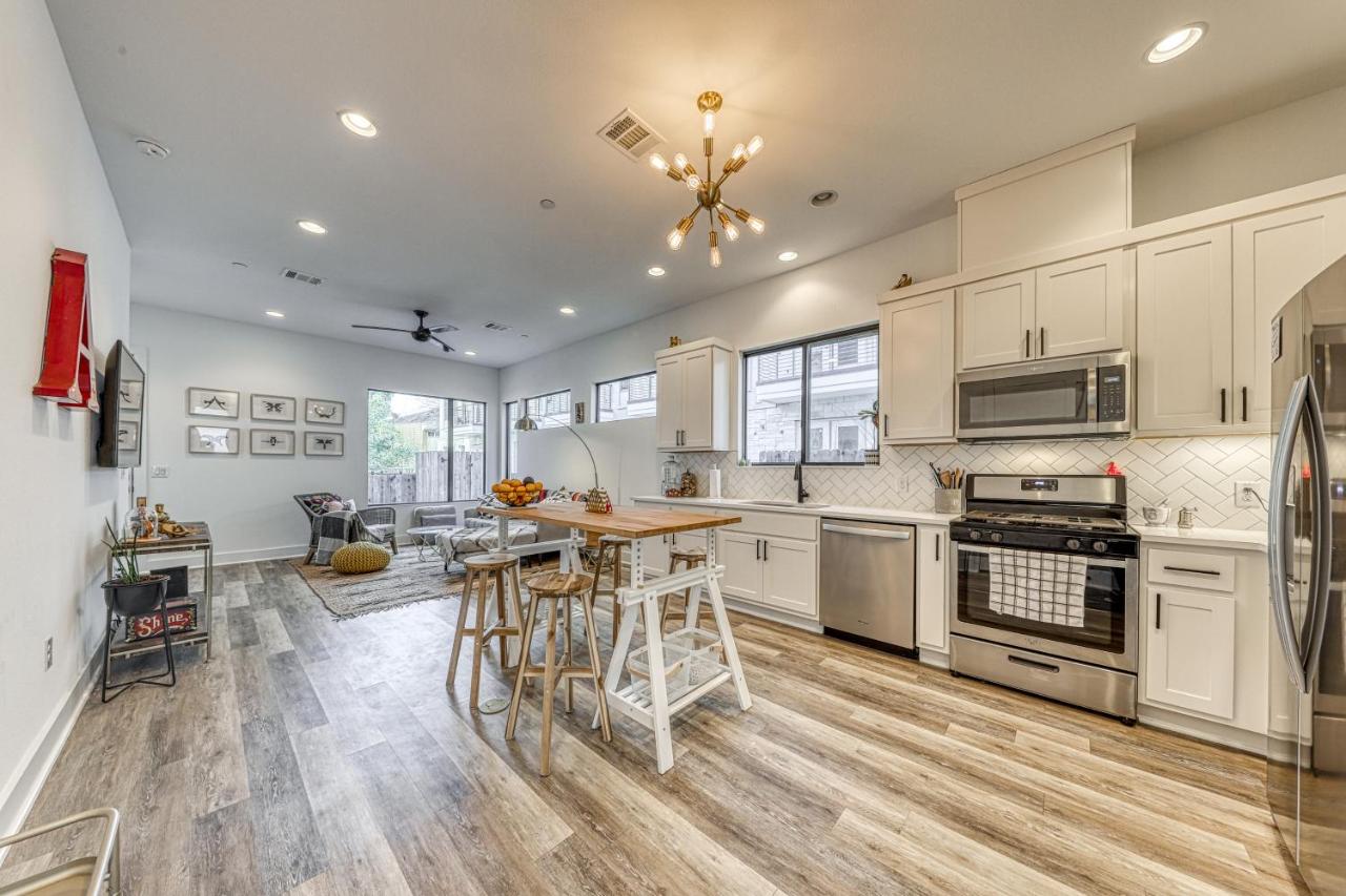 The Saint on St Johns - 4