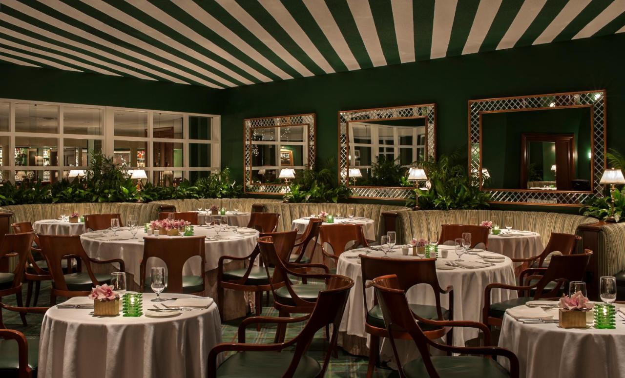 The Beverly Hills Hotel - Dorchester Collection - 5