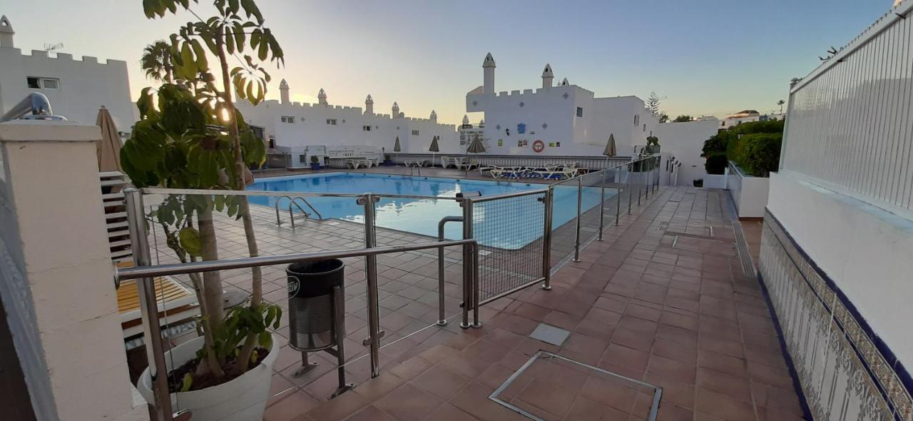 Garden House, Playa del Ingles – Updated 2022 Prices
