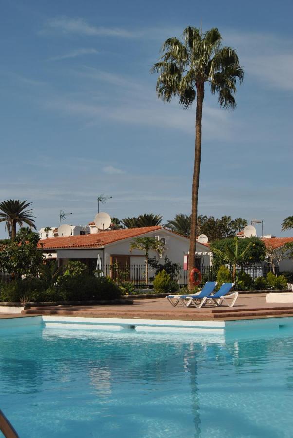 Maison de vacances / Gîte OASIS EN PLAYA DEL INGLES (Espagne ...