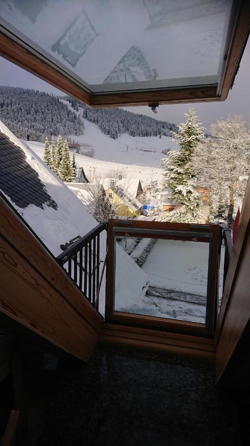 Ferienwohnung Dachspitze mit Tiefgaragenstellplatz und Skiraum,  Oberwiesenthal – Updated 2023 Prices