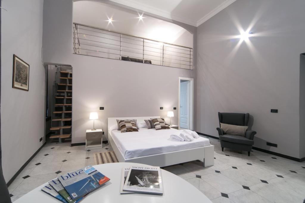 Chiossone Suites - 2