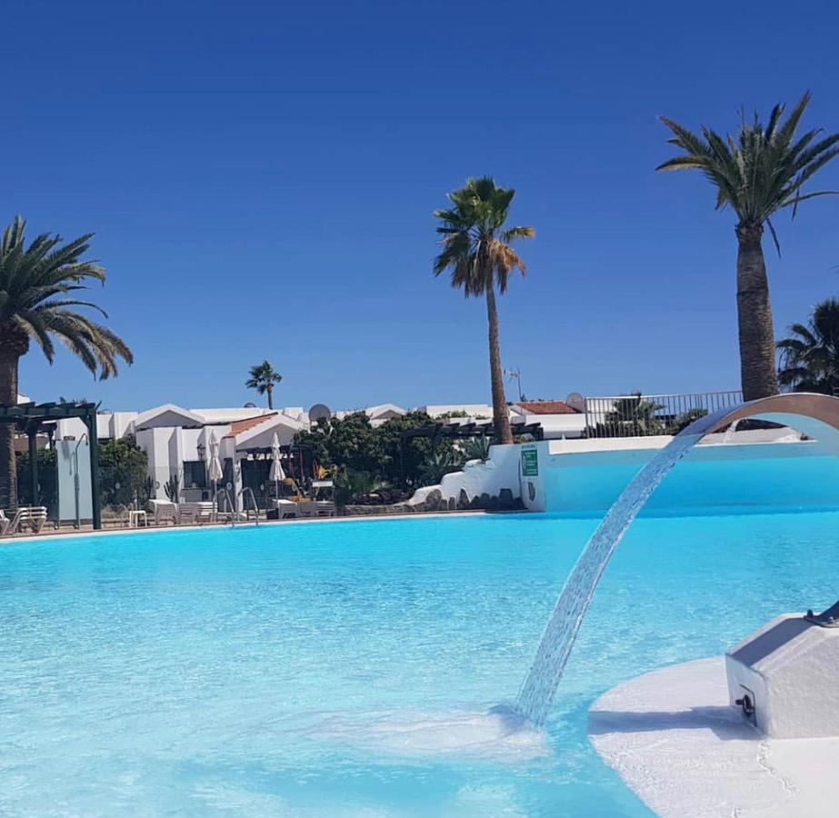 Apartment Paradise Suite, Maspalomas, Spain - Booking.com