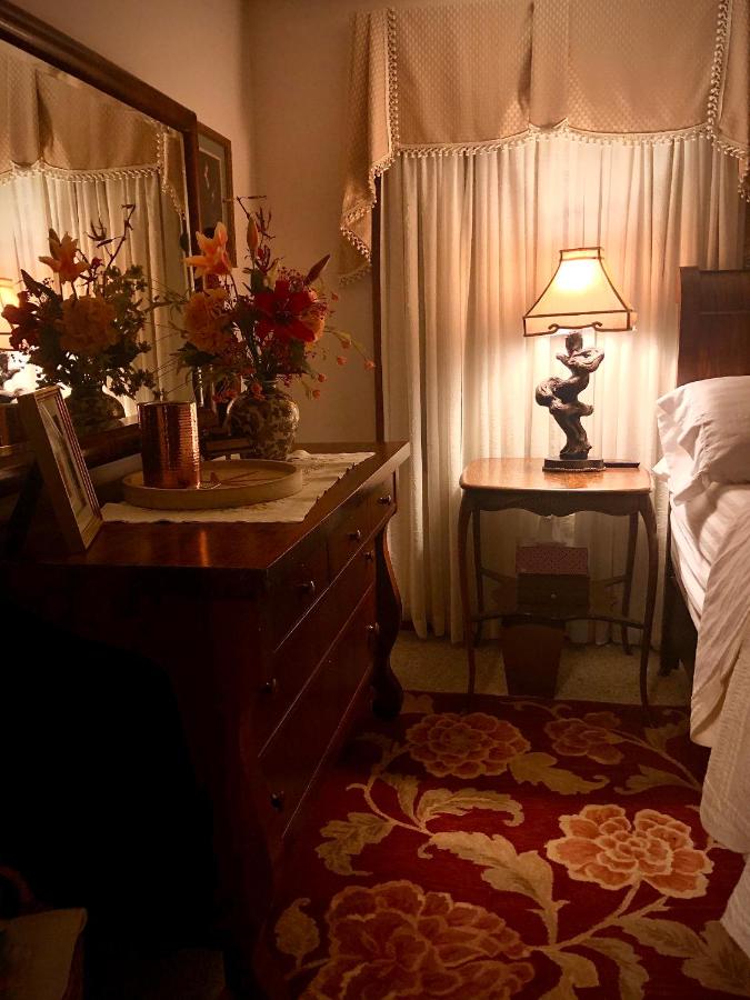 WINNIE'S BED & BREAKFAST — photo 3