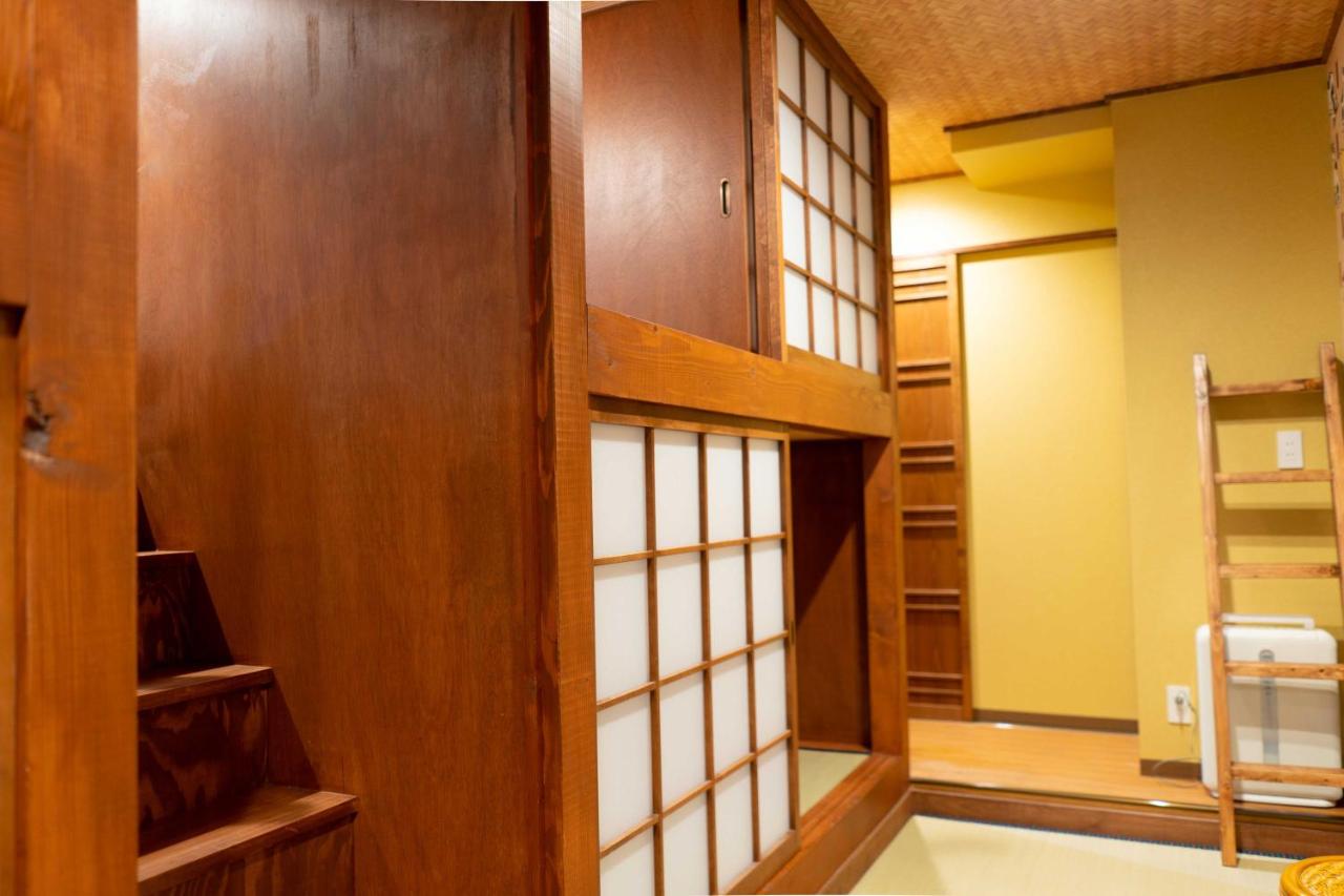 Cat Spa & Cat Ryokan by Neco Republic Osaka - 3