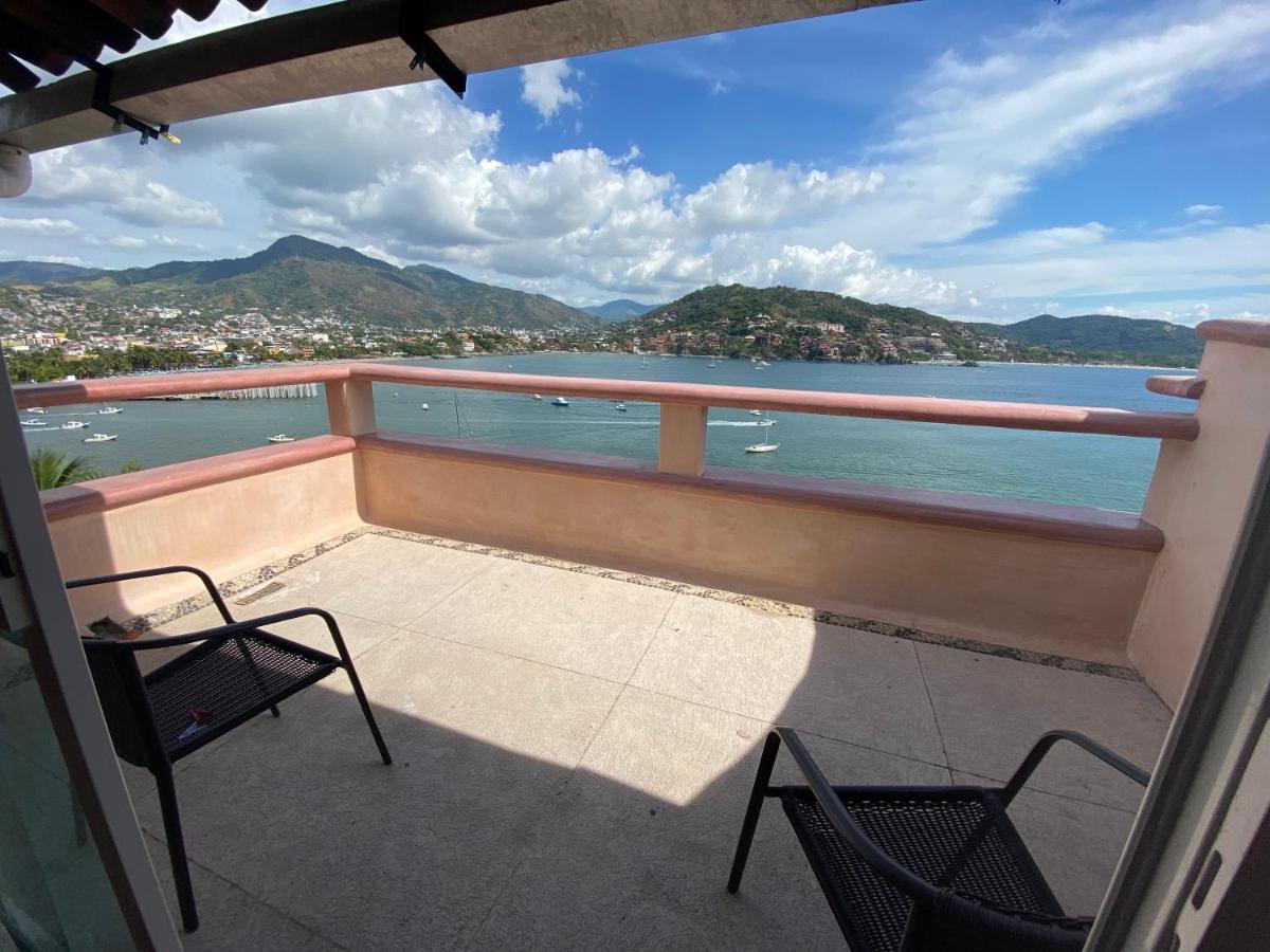 Villa del Pescador photo