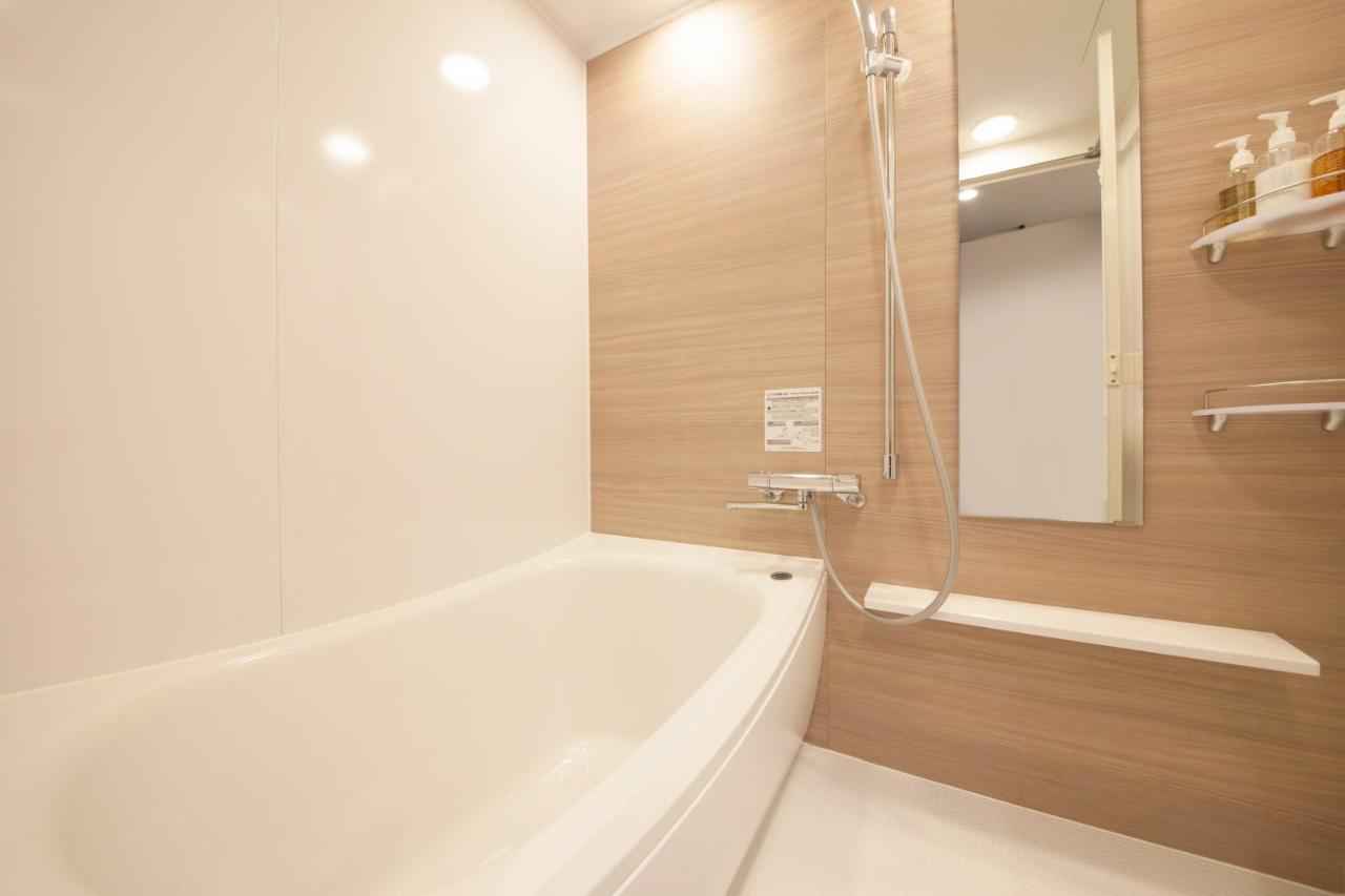 S-peria Inn Nihombashi Hakozaki - 3