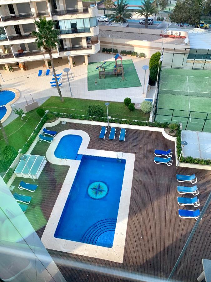 Vista Bella. Apartamentos, Calpe – Bijgewerkte prijzen 2022