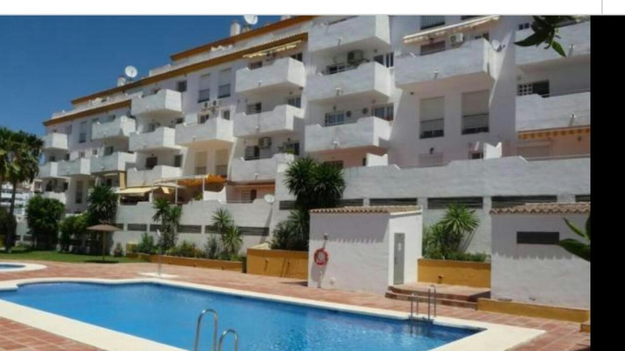 Apartment Manilva Kateryna, Spain - Booking.com