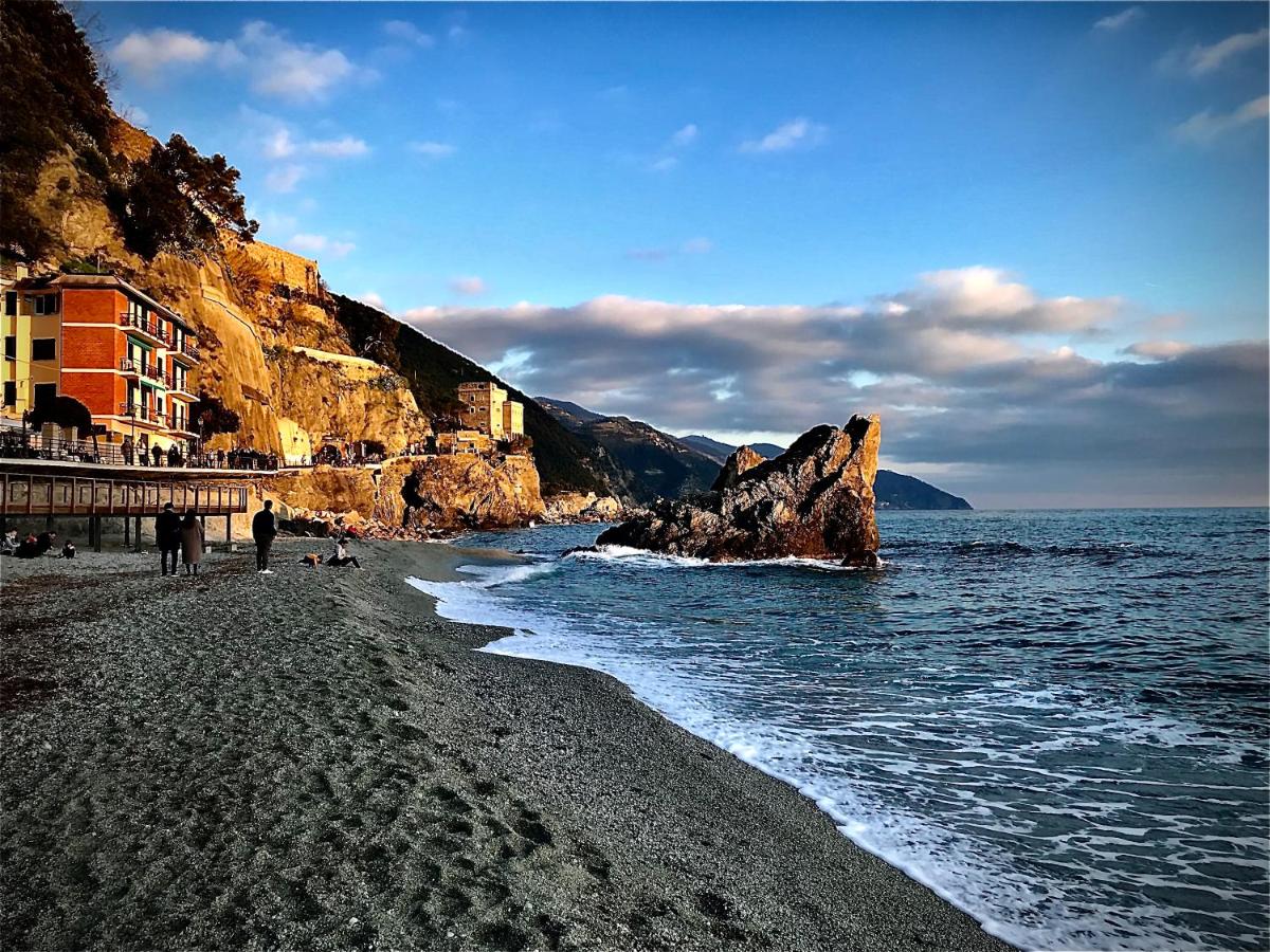 Фото Cà Lea,2 Minuti dalla Spiaggia di Monterosso