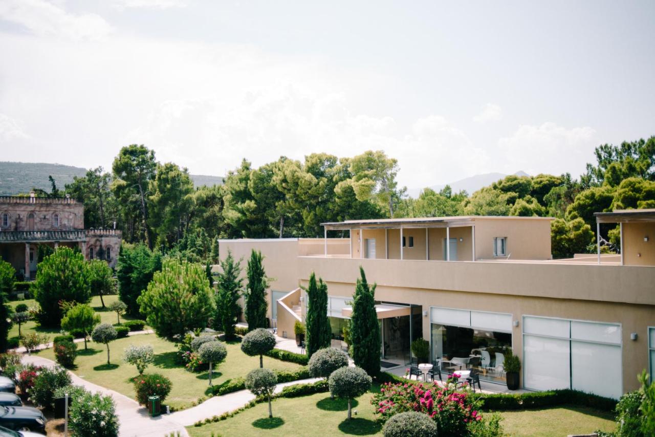 Image: Sikyon Coast Hotel And Resort