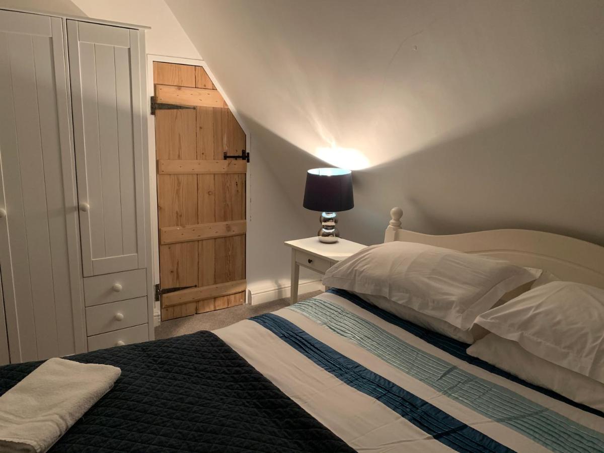 Appletree Cottages - Laterooms