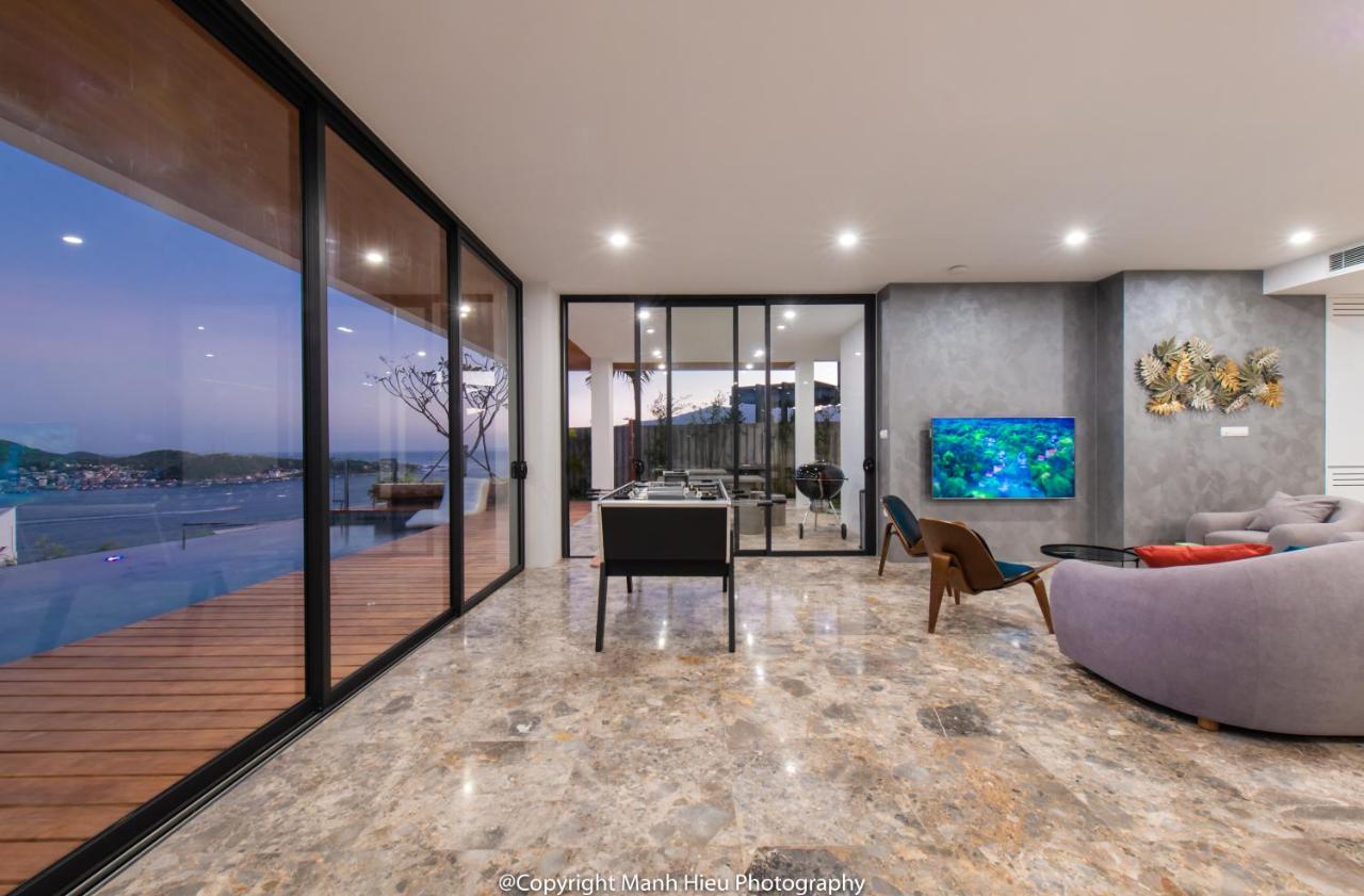 The Trang Luxury Villa Nha Trang, Nha Trang – Cập nhật Giá năm 2022